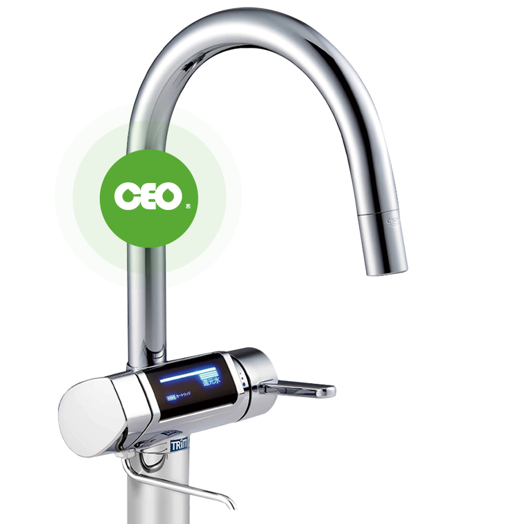 Máy lọc nước đơn giản của tất cả các kho